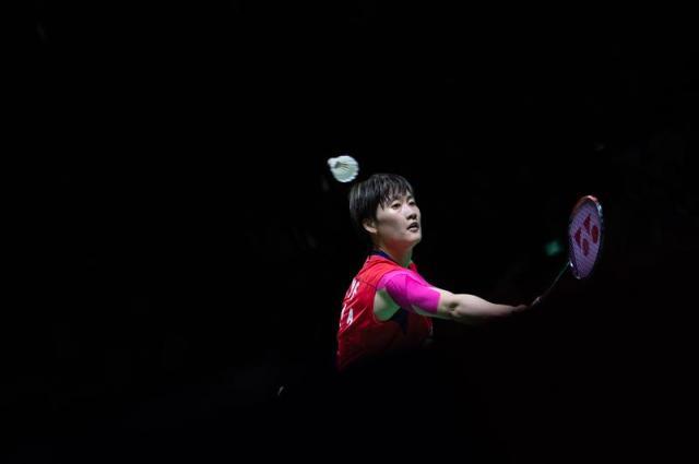 博万体育官方入口-全英陈雨菲、王祉怡进八强 何时突破安洗莹最关键
