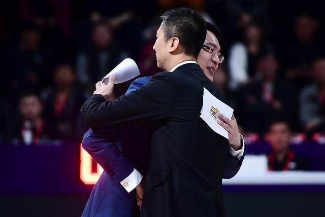 CBA本赛季已有七名主教练下课！辽篮三冠功勋主帅也未能幸免