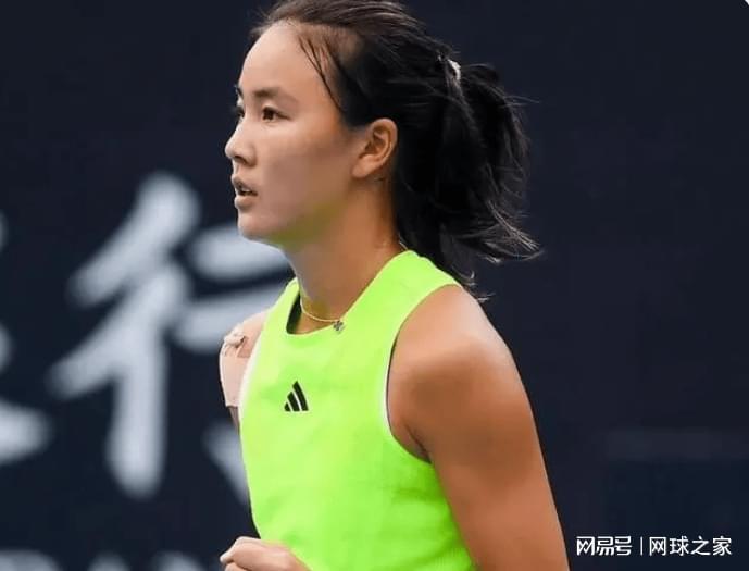 博万体育app下载-袁悦决胜盘好牌打烂无缘正赛，郑钦文险胜邦女郎被调侃赢得不漂亮